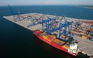 Kolej lubi Port Gdańsk, a Port Gdańsk lubi kolej