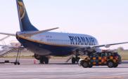 Ryanair ogłasza połączenia do Izraela z dwóch polskich lotnisk
