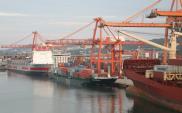 Port Gdynia przełamuje złą passę. Przeładunki idą w górę