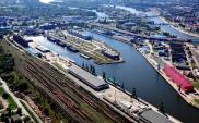 PKP PLK ogłasza przetarg na poprawę dostępu do portów w Szczecinie i Świnoujściu