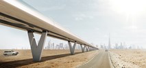 Instytut Kolejnictwa i Hyper Poland zbudują tor testowy hyperloopa
