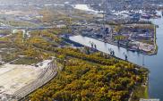 Port Gdańsk inwestuje w lądową infrastrukturę dostępową