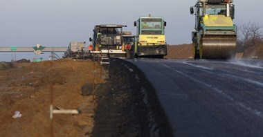 NIK: PBDK jest niestabilny, a GDDKiA działa niewłaściwie
