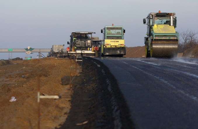 NIK: PBDK jest niestabilny, a GDDKiA działa niewłaściwie