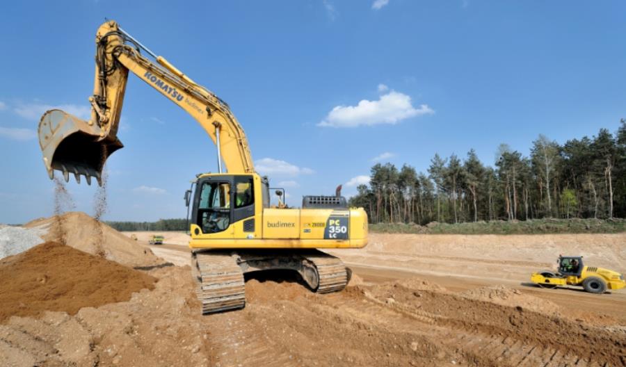 Budownictwo infrastrukturalne w tarapatach. Czy wykonawcy zmienią taktykę? Budownictwo infrastrukturalne w tarapatach. Czy wykonawcy zmienią taktykę?