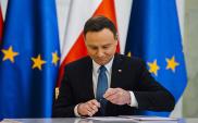 Prezydent podpisał nowelizację zwiększającą kompetencje Ministerstwa Gospodarki Morskiej