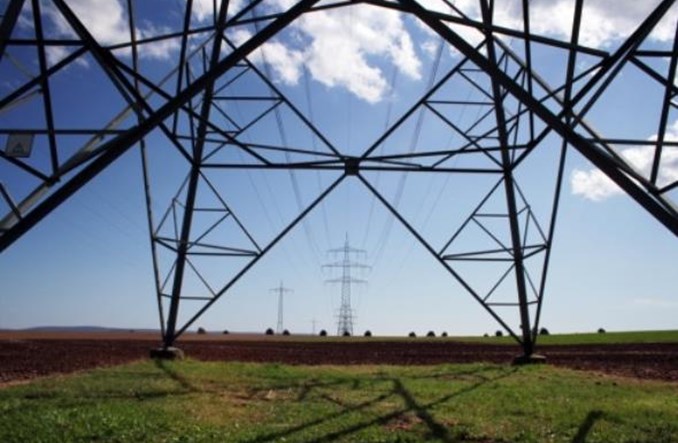 Odbiorcy energii pomogą PSE gwarantować pewność dostaw