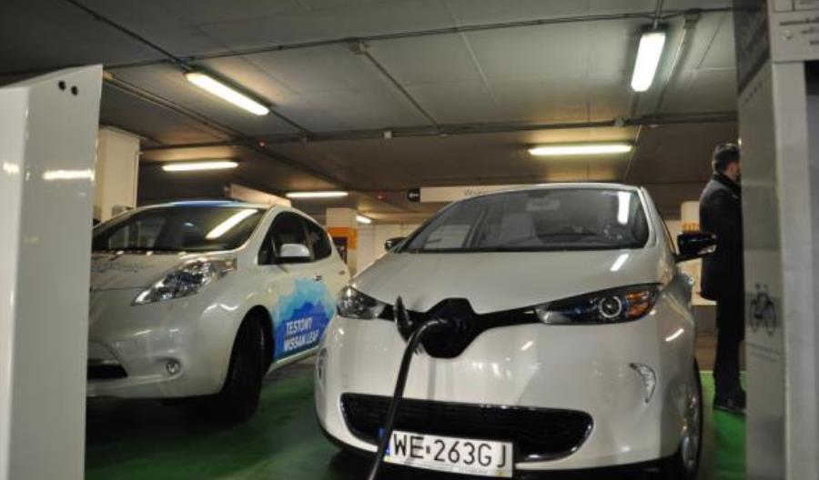 Na rynku elektromobilności pojawia się coraz więcej innowacyjnych rozwiązań
