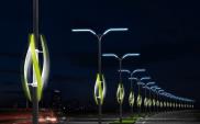 TAK turbiny wiatrowe mogą oświetlić autostrady