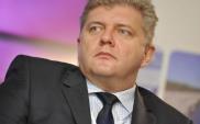 Prezes PKP PLK rezygnuje ze stanowiska