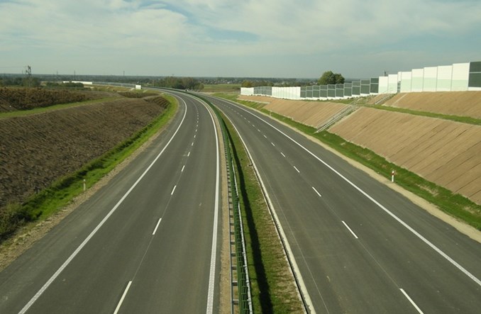 Małopolskie: 110 inwestycji z regionu w nowym PBDK