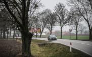 Kujawsko-Pomorskie: Zbudują drogę ze Żnina do Wielkopolski