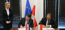 Trzy Morza łączą Polskę i Chorwację w gospodarce morskiej