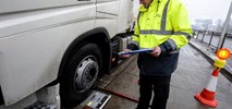 ZDM Warszawa kontroluje przeciążone pojazdy