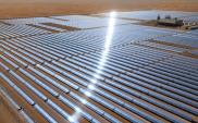 W Dubaju budują największą elektrownię słoneczną na świecie