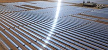 W Dubaju budują największą elektrownię słoneczną na świecie