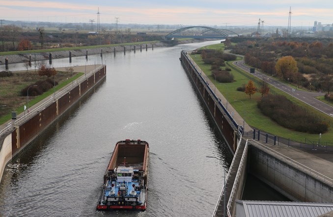Czechy stawiają na Polskę w dostępie do morza