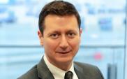 Cameron Thorpe: Rozwój DCT Gdańsk to rozwój Polski