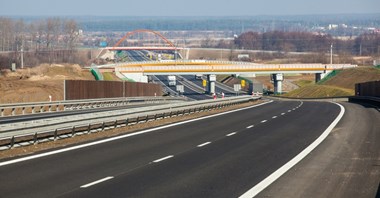 Drogi w Polsce Wschodniej dostaną 420 mln zł
