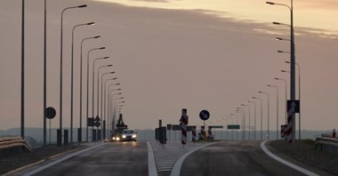 Podlaskie: Przetarg na S61 Kolno – Szczuczyn ogłoszony