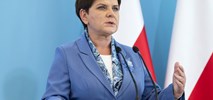 Szydło: Centralny Port Lotniczy to priorytet rządu