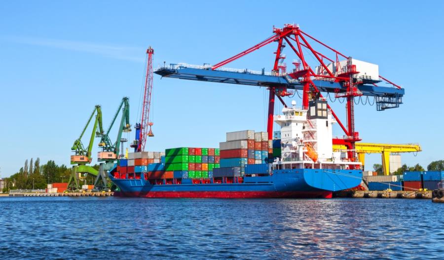 OT Logistics: Rok 2016 pod znakiem inwestycji OT Logistics: Rok 2016 pod znakiem inwestycji