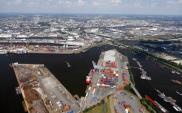 Tor wodny Łaby zostanie zmodernizowany dla potrzeb portu w Hamburgu