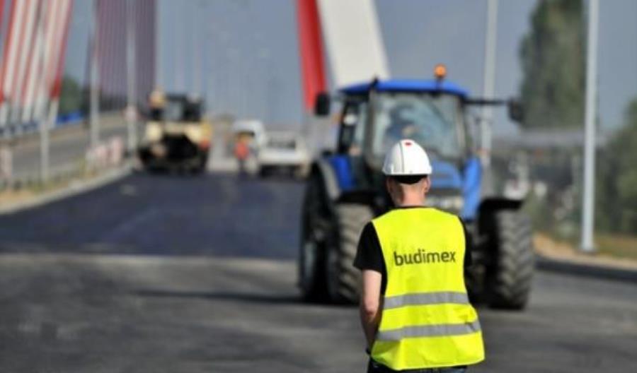 Budimex: Pół miliona złotych na 50-lecie firmy Budimex: Pół miliona złotych na 50-lecie firmy