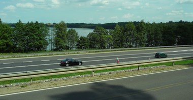 Olsztyńska GDDKiA ogłasza przetarg na dokumentację dla drogi S16