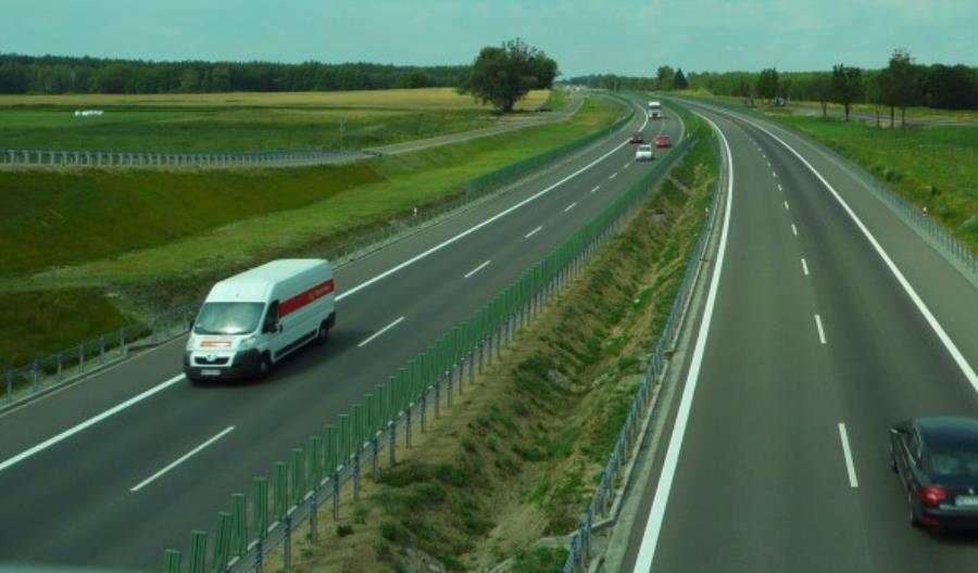 Przetarg na S16 Borki Wielkie – Mrągowo unieważniony Przetarg na S16 Borki Wielkie – Mrągowo unieważniony