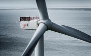 Duńska gigantyczna turbina wiatrowa, która bije rekordy produkcji energii