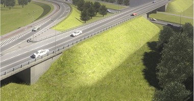 Wrocław: Umowa na projekt al. Stabłowickiej i ul. Kosmonautów podpisana 