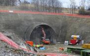 Tunel na Zakopiance: Włosi wybudują go po austriacku