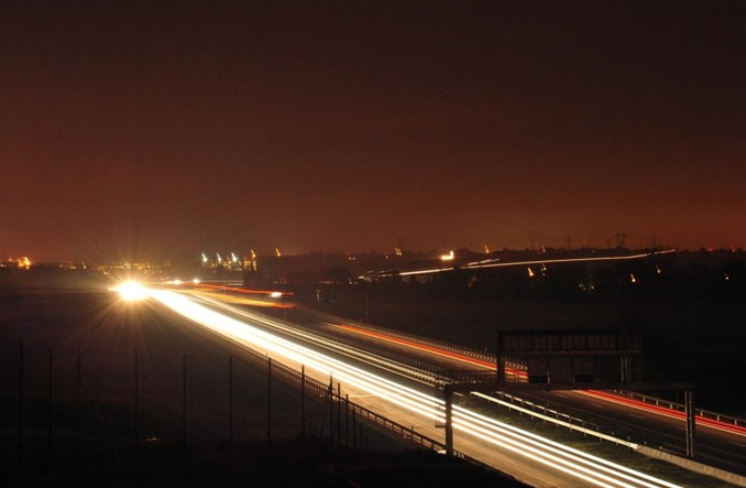 S8 na południe od Warszawy zwiększy atrakcyjność regionu