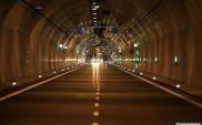 Gdańsk: Następnej zimy jezdnia tunelu pod Martwą Wisłą rozmrozi się automatycznie