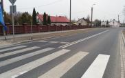 Poprawa jakości dróg w Sierpcu