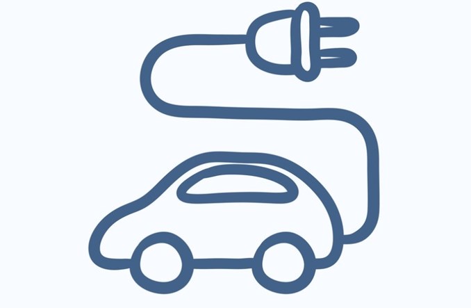 W Gdańsku powstanie 10 stacji ładowania samochodów elektrycznych