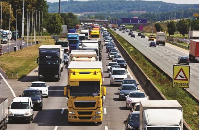 Niemcy chcą zarobić na zagranicznych kierowcach. Jest ostry sprzeciw UE