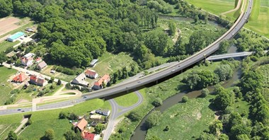 1 mld unijnego dofinansowania dla inwestycji drogowych w 7 miastach