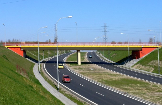 Pomorskie: 9 ofert w przetargu na S6 Gdynia – Szemud