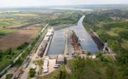 MGM: Szeroki tor do śląskich portów mógłby powstać przy aktualizacji SRT