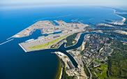 Port Gdańsk szuka chętnych do współpracy przy budowie Portu Centralnego