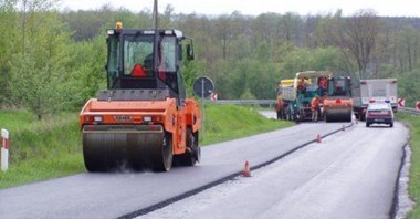 Małopolskie: Rusza przetarg na projekt i budowę DW-968