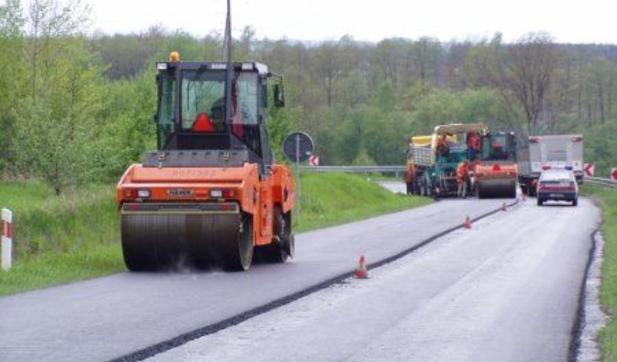 Małopolskie: Rusza przetarg na projekt i budowę DW-968 Małopolskie: Rusza przetarg na projekt i budowę DW-968