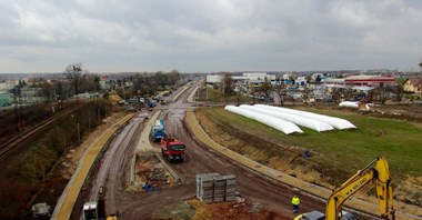 Śląskie: Rusza przetarg na przebudowę DW-793