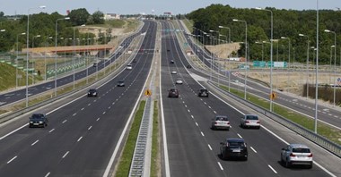 Szmit: Dziwię się prezydentowi Gdańska w sprawie Via Maris. Ta trasa jest bardzo potrzebna