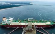 Rusza przetarg na budowę drugiego nabrzeża terminala LNG w Świnoujściu