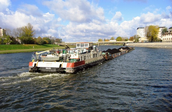 Polska zainwestuje 100 mld zł w gospodarkę morską