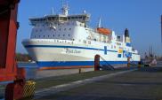 Czy port w Ystad dołączy do sieci TEN-T?