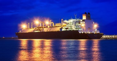 Studium wykonalności terminalu LNG w Zatoce Gdańskiej z dofinansowaniem UE